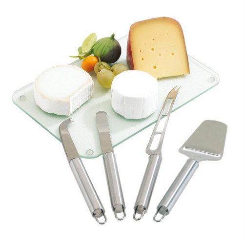  Juustoveitsisetti, Cheese 0304358