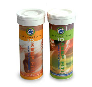  Multivitamiinit, 10kpl