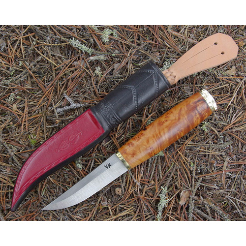  Hirvi Tommi, lyhyt 100