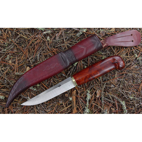 Hirvi Tommi Special 125