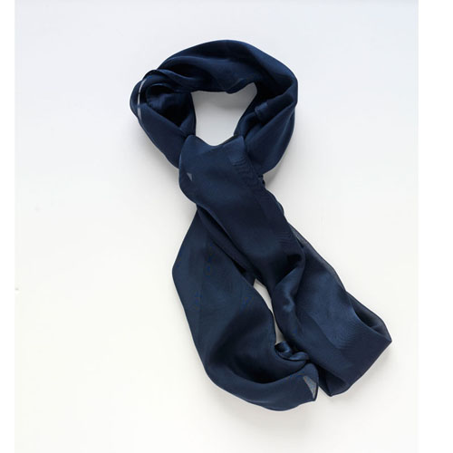  Silkkihuivi 13-5500-28