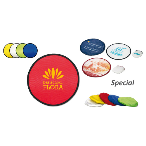  Frisbee nylon 90511
